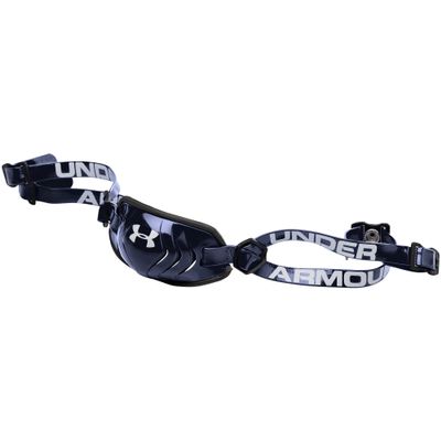 Under Armour Spotlight Chin Strap Youth Navy