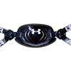 Under Armour Spotlight Chin Strap Youth Navy view 2