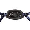 Under Armour Spotlight Chin Strap Youth Navy view 3