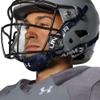 Under Armour Spotlight Chin Strap Youth Navy view 4