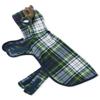 The Children's Place,Family Matching Chirstmas Holiday Fleece Pajamas Sets, Adult, Big Kid, Toddler, Baby,Dog,MOOSE PLAID,Small view 4