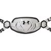 Under Armour Spotlight Chin Strap Youth White view 2