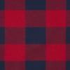 The Children's Place boys Long Sleeve Fashion T-shirts T Shirt, Navy/Red Multi, XX-Large US view 2