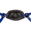 Under Armour Spotlight Chin Strap Youth Royal view 3