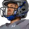 Under Armour Spotlight Chin Strap Youth Royal view 4