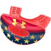 Armour Air Lip Guard Novelty Americana OSFA view 1