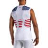 Gameday Armour Pro 5-Pad Top Nov Americana XXL view 3