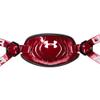 Under Armour Spotlight Chin Strap Red, Adult view 2