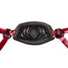 Under Armour Spotlight Chin Strap Red, Adult view 3