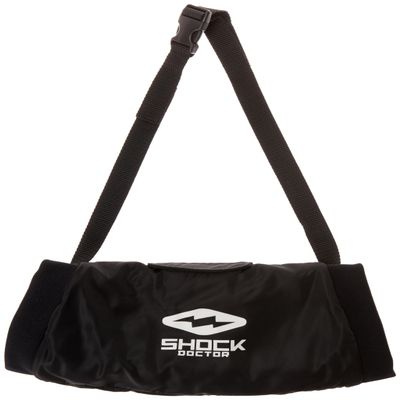 Shock Doctor Football Hand Warmer, Water Resistant, Adjustable