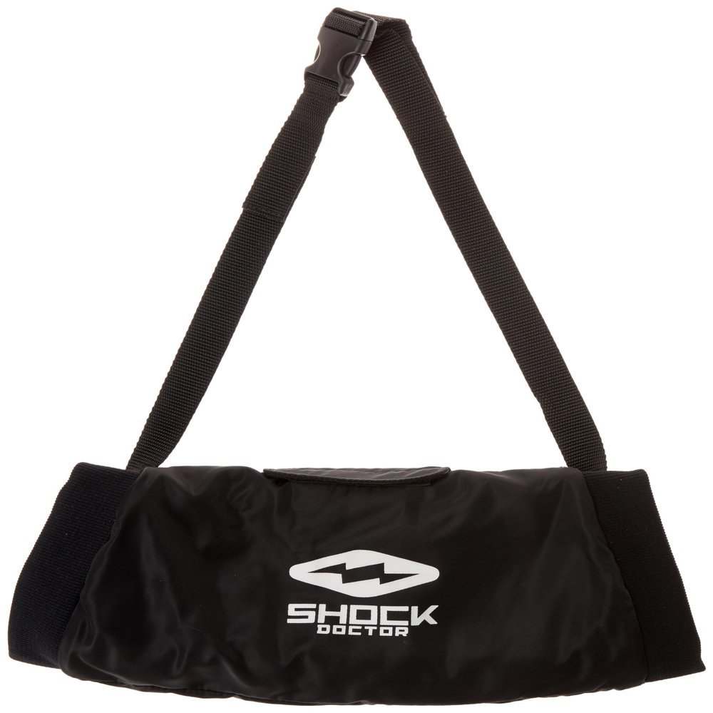 Shock Doctor Football Hand Warmer, Water Resistant, Adjustable