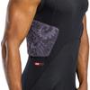 Gameday Armour Pro 5-Pad Top Nov Black Camo XL view 2