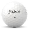 Titleist Tour Soft Golf Balls, White (One Dozen) view 2