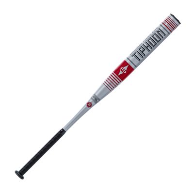 Easton 100 Year Anniversary Collection Tiphoon Two Piece Loaded Composite Slowpitch Bat