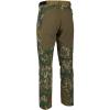 Drake Waterfowl Tech Stretch Turkey Pants 2.0 Greenleaf Men's 3Xlarge view 2