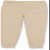 Nautica Girls' School Uniform Performance Knit Jogger Pants, Khaki, 10 Plus view 3