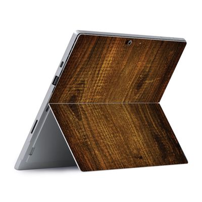 MightySkins Skin Compatible with Microsoft Surface Pro 8 - Why Knot | Protective, Durable, and Unique Vinyl Decal wrap Cover | Easy to Apply, Remove, and Change Styles | Made in The USA