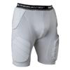 McDavid Football Girdle for Men - Durable & Breathable 5-Pad Girdle with Hard-Shell Thigh Guards for Padded Support, Ideal for Football & Lacrosse (Adult) view 1