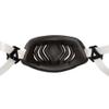 Under Armour Spotlight Chin Strap White, Adult view 3