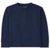 The Children's Place boys Long Sleeve Fashion T-shirts T Shirt, Tidal, XX-Large US view 1