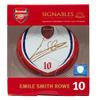 Signables Signature Disk - Arsenal (Emile Smith-Rowe) /Merch view 2