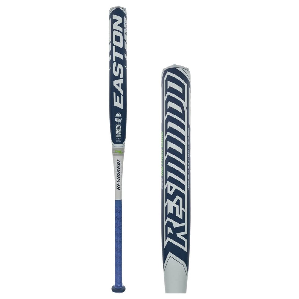 Easton SP22RES30X RESMO 12.5 Xtra USSSA, NSA, ISA 28