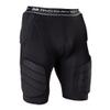 McDavid Football Girdle for Men - Durable & Breathable 5-Pad Girdle with Hard-Shell Thigh Guards for Padded Support, Ideal for Football & Lacrosse (Adult) view 1