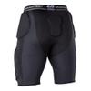 McDavid Football Girdle for Men - Durable & Breathable 5-Pad Girdle with Hard-Shell Thigh Guards for Padded Support, Ideal for Football & Lacrosse (Adult) view 2