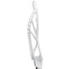 STX Hammer 900 Unstrung Lacrosse Head, White view 3
