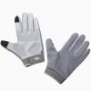 Nonzero Gravity Unisex Calisthenic Anti-Slip Tech-Touch Fitness Gloves - Durable Breathable Active Workout Gloves with Smell-Proof Technology & Reflective Strip, Large view 1