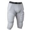 Mcdavid Mens Football Integrated 7 Pad  Compression Tights, Protection for HIPS, Thighs, Tailbone & Knees, Adult view 1