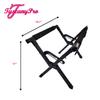 Folding Cooler Stand Frame with Carry Bag | Anti-Slip for Camping, Hiking, BBQ, Cooking, Picnic, Outdoor | Light Weight Foldable Fridge Ice Box Holder view 4