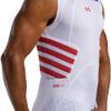 Gameday Armour Pro 5-Pad Top Nov Americana XXXL view 2
