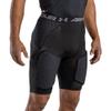 Under Armour GameDay 5-Pad Football Compression Girdle/Shorts, Football Padded Shorts, Adult sizes view 1