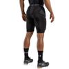 Under Armour GameDay 5-Pad Football Compression Girdle/Shorts, Football Padded Shorts, Adult sizes view 2