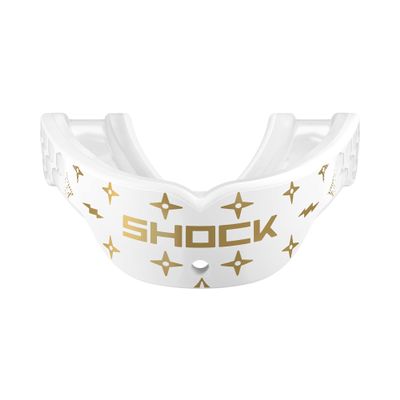 Shock Doctor Gel Max Power Carbon Convertible Mouth Guard