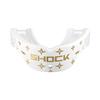 Shock Doctor Gel Max Power Carbon Convertible Mouth Guard view 1