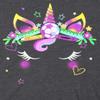 The Children's Place,Short Sleeve Graphic T-Shirt 2-Pack,Unicorn ACADEMY/Soccer Unicorn,Large (10/12) view 3