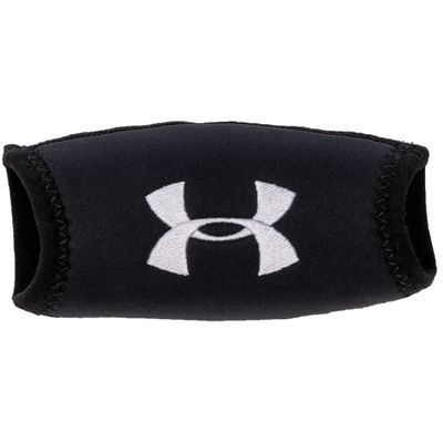 Chin Strap Covers Black OSFA
