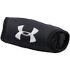 Chin Strap Covers Black OSFA view 2