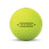 Titleist Tour Speed Yellow Golf Balls (One Dozen) view 3