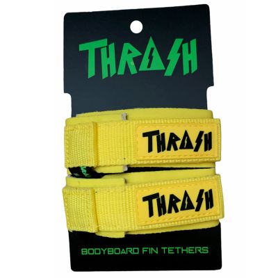 Basic Swimfin Tether by Thrash