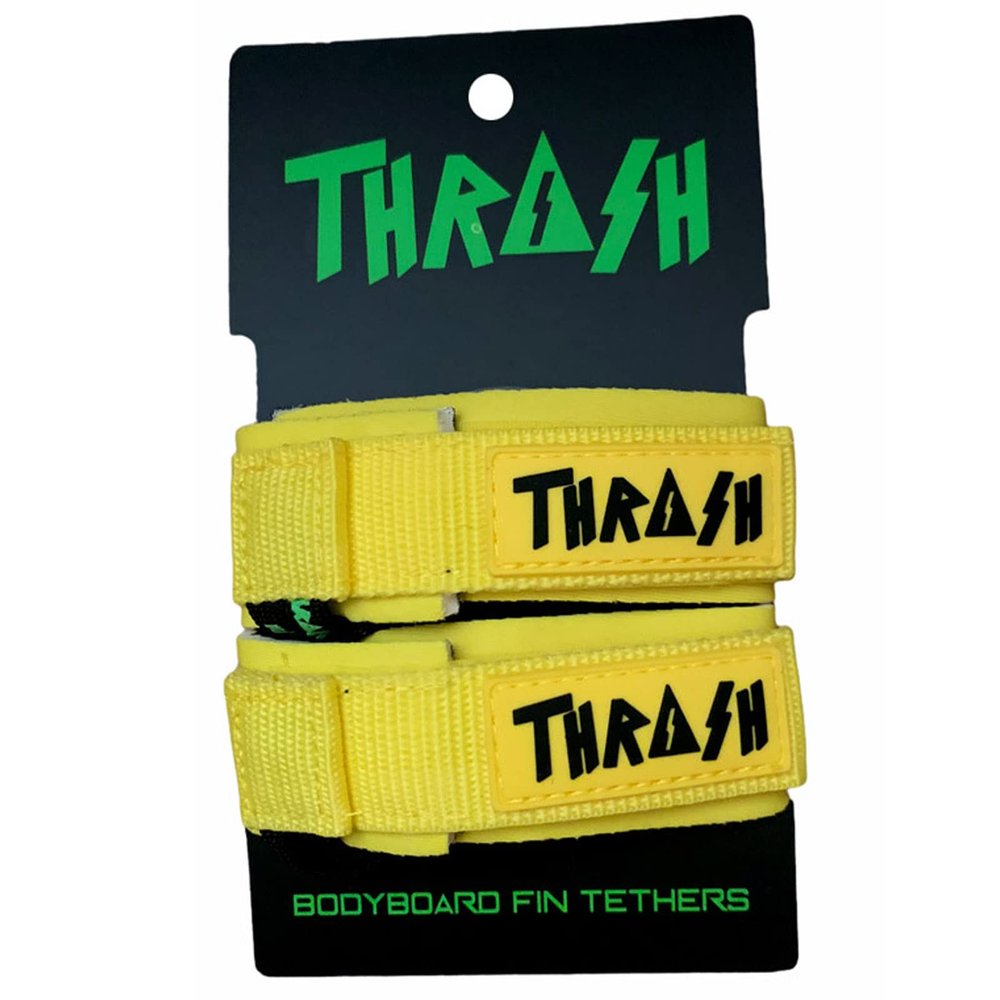 Basic Swimfin Tether by Thrash