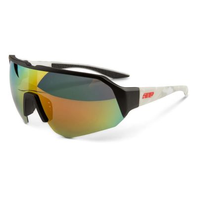 509 Shags Sunglasses (White Camo)