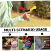 Hand Eye Coordination and Reaction Training Tool for Sports, Exercise, and Fun view 3