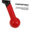 Hand Eye Coordination and Reaction Training Tool for Sports, Exercise, and Fun view 4
