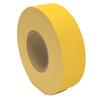 Outdoor Gaffer's Style Cloth Pickleball Court Tape, 2 Inches Wide, 204 Feet Long, Ultra Durable (Yellow) view 1