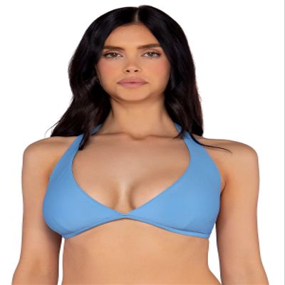Swim Systems Blue Poppy Ayla Tri 36D/38C / BLUPO / T508