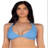 Swim Systems Blue Poppy Ayla Tri 36D/38C / BLUPO / T508 view 1