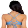 Swim Systems Blue Poppy Ayla Tri 36D/38C / BLUPO / T508 view 2